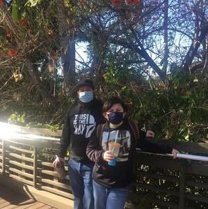 Meet your Posher, Joel